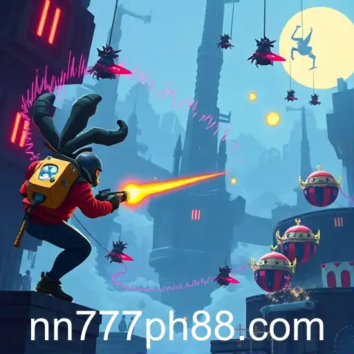 Exploring the Exhilarating World of Action Games: A Platform for Adrenaline Junkies