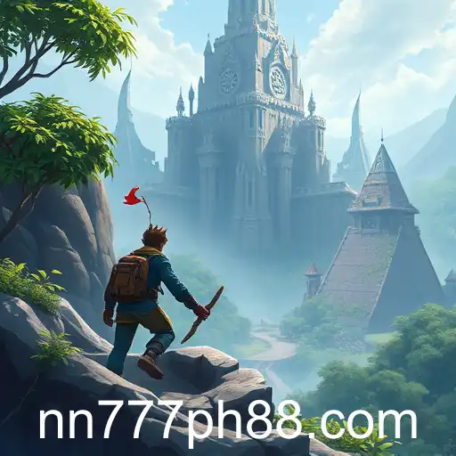 Exploring the World of Adventure Games: Unleash Your Inner Explorer