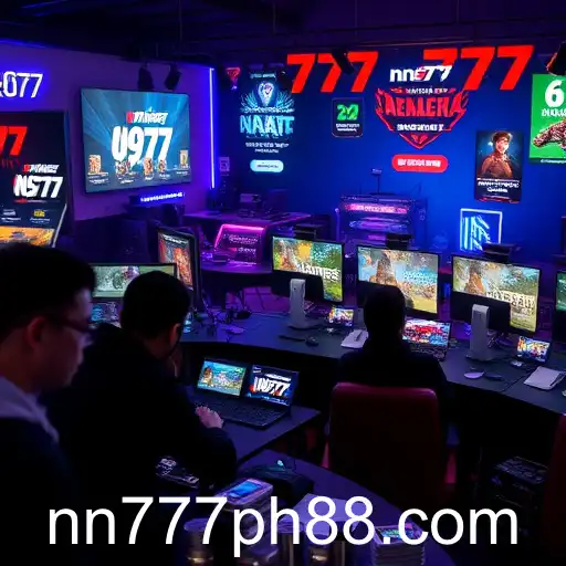 The Evolution of Online Gaming Amidst AI Renaissance