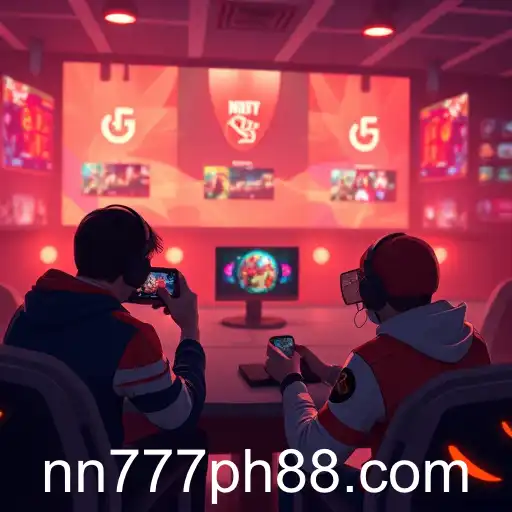 The Evolution of Online Gaming Platforms