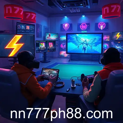 The Evolution of Online Gaming in 2025