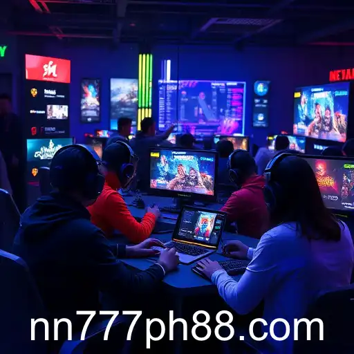 The Rise of Gaming Communities in 2025