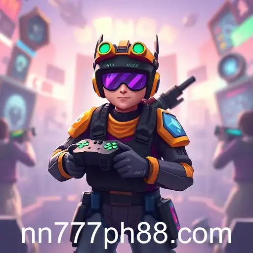 The Rise of NN777 in the Digital Gaming Era