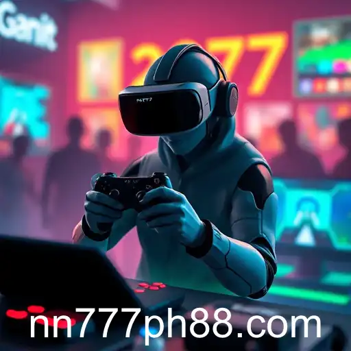 The Rise of NN777 in Online Gaming