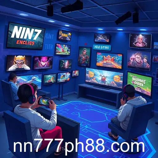 The Rise of nn777: A New Era for Online Gamers