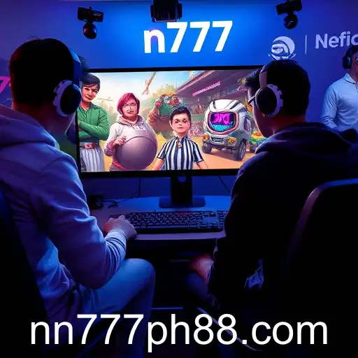 The Growing Impact of Online Gaming in 2025