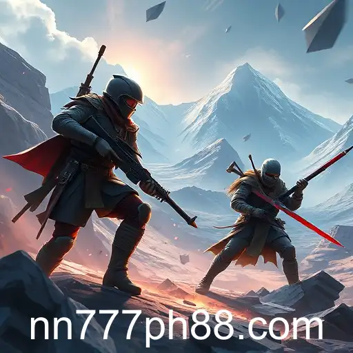 The Rise of Online Gaming: Exploring nn777