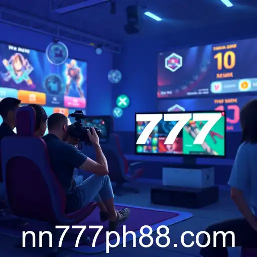 The Rise and Influence of nn777 in Online Gaming