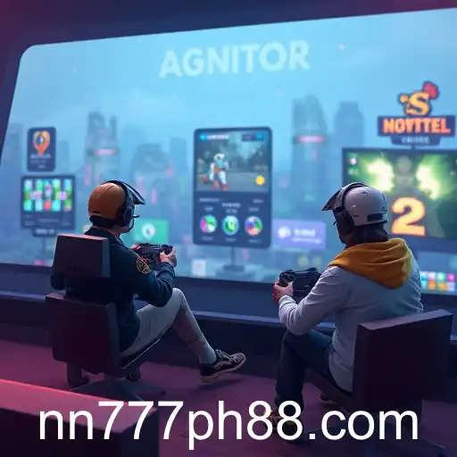 The Rise of Gaming Websites and Digital Culture