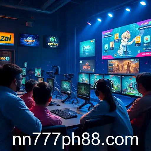 The Rise of Online Gaming Communities