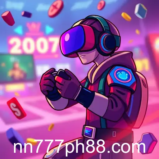 The Rise of nn777 in Gaming