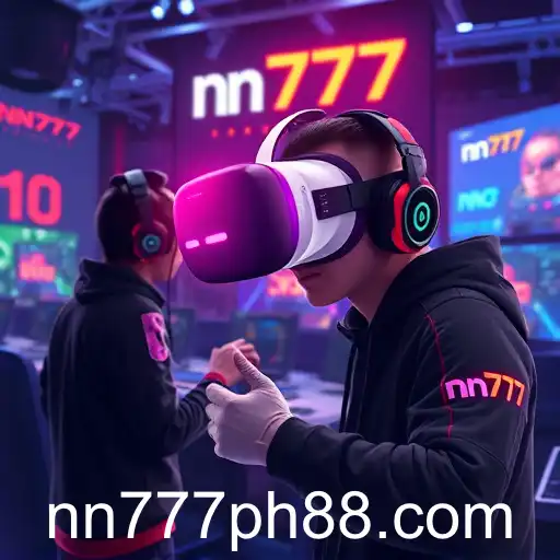 The Rise of nn777 in Online Gaming