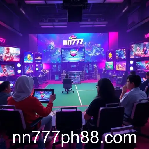 The Rise of Online Gaming Portals