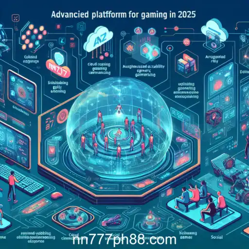 The Rise of Online Gaming in 2025
