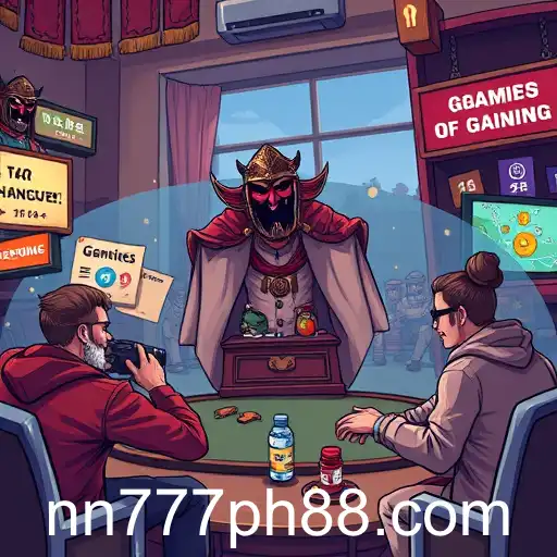 The Rise of Online Gaming Amid Ethical Concerns