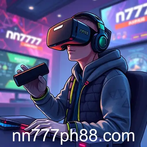 The Rise of Online Game Platforms