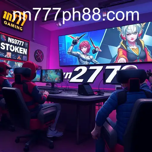 The Dynamic Landscape of Online Gaming in 2025