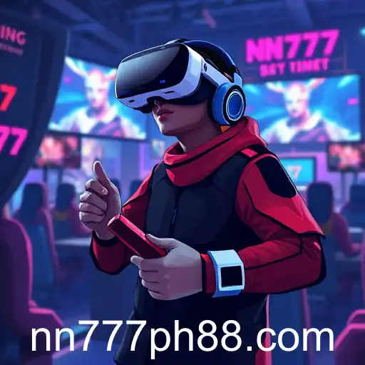 The Evolution of Online Gaming Platforms