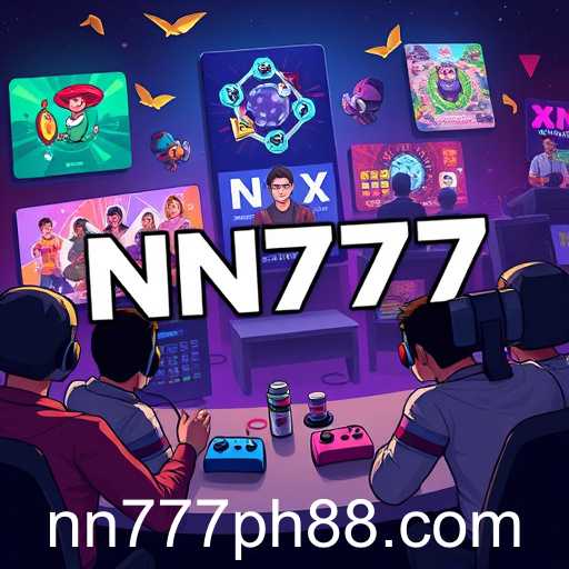 Exploring the World of NN777: A Digital Frontier.