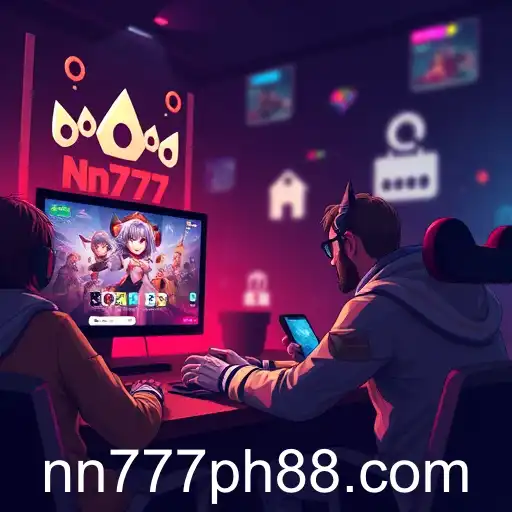 The Digital Landscape of Gaming: A 2025 Perspective