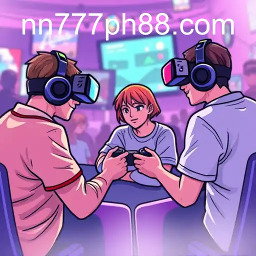 NN777: Navigating the Gaming Landscape