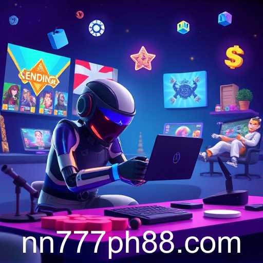 The Rise of nn777 in Online Gaming