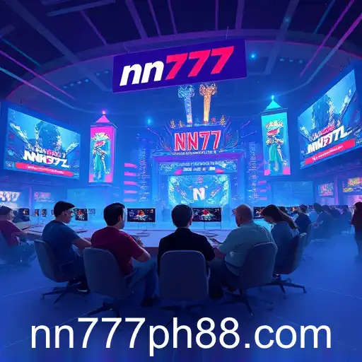The Rise of NN777 in the Gaming Industry