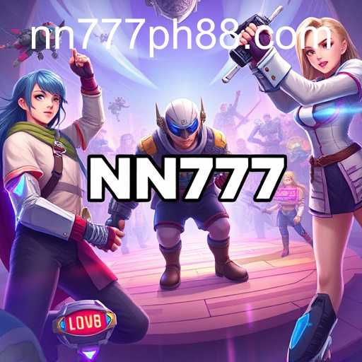 The Rise of NN777 in Online Gaming