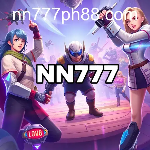 The Rise of NN777 in Online Gaming