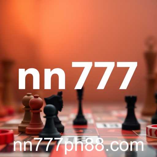 The Rise of NN777 in Online Gaming