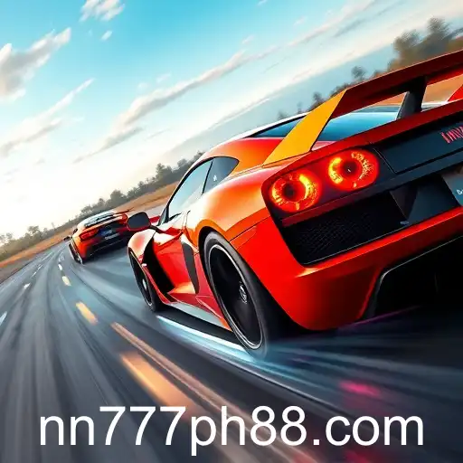 The Thrilling World of Racing Games: A Dive into High-Speed Virtual Adventures