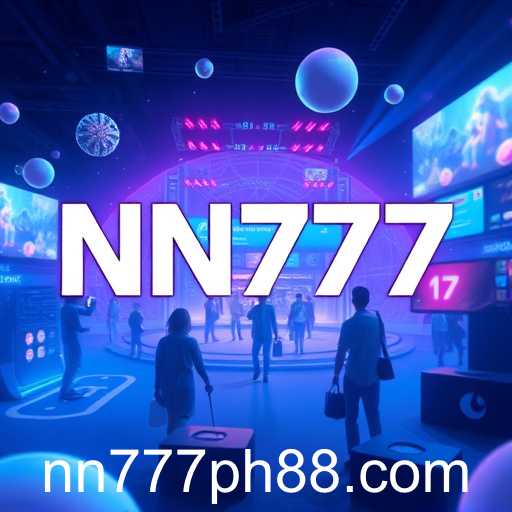 The Rise of nn777: A Virtual Playground for Gamers