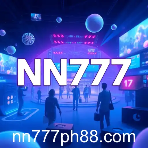 The Rise of nn777: A Virtual Playground for Gamers