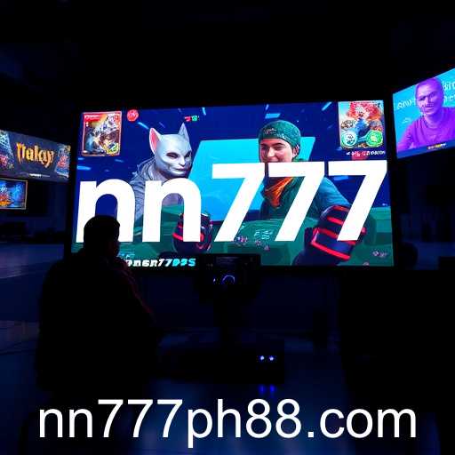 The Rise of nn777 in Gaming