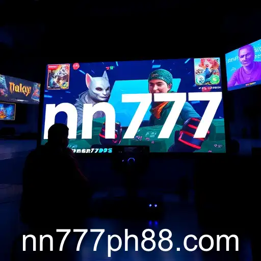 The Rise of nn777 in Gaming