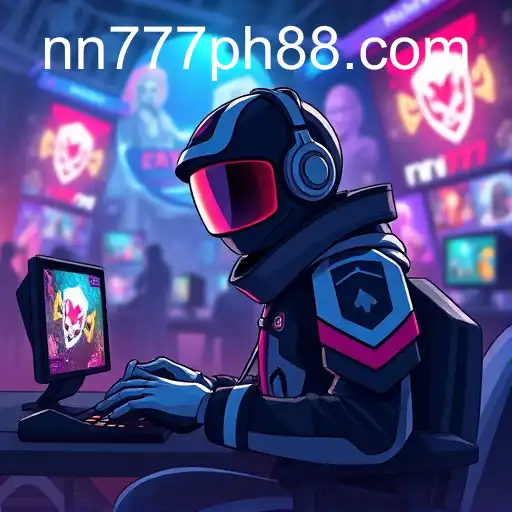 Exploring the Rise of Online Gaming on nn777